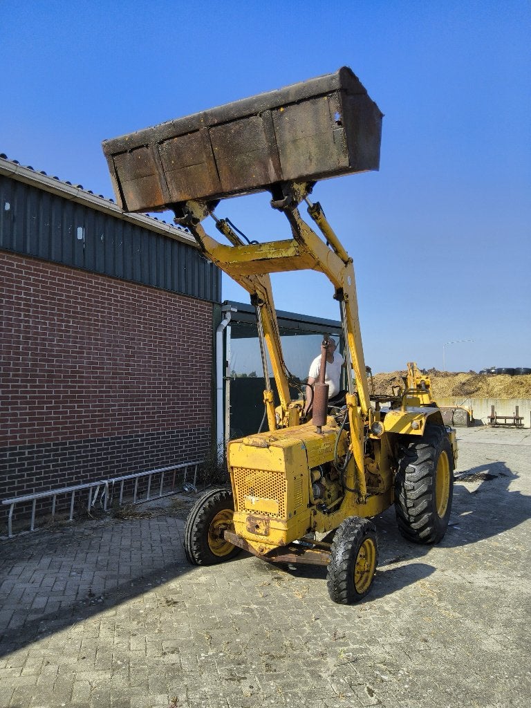 Te Koop Ford 3000 tractor diesel, Zakelijke goederen, Ophalen, Gebruikt, 2500 tot 5000, Ford