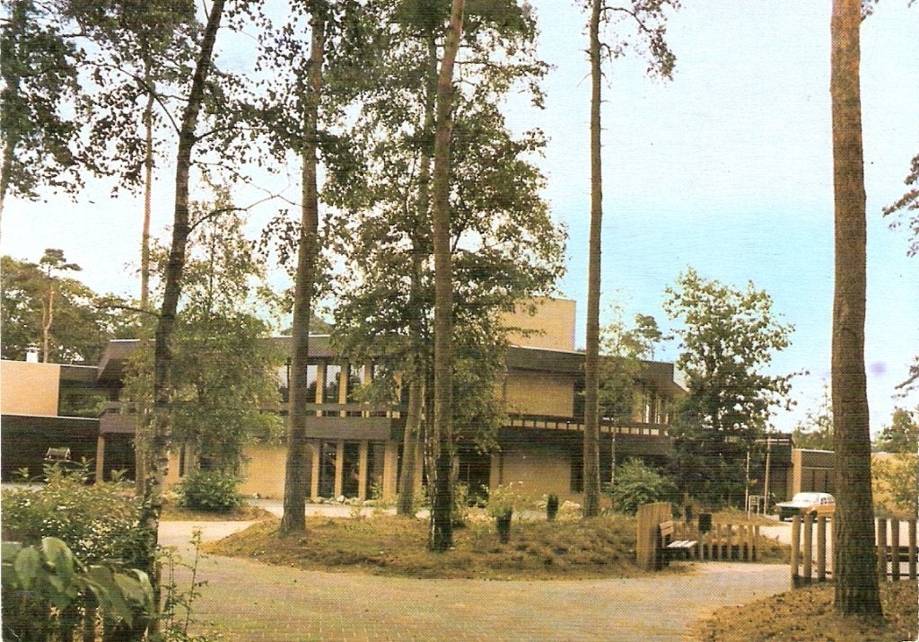 Wapenveld    683a, Verzamelen, Ansichtkaarten | Nederland, Ophalen of Verzenden, Voor 1920, Zuid-Holland