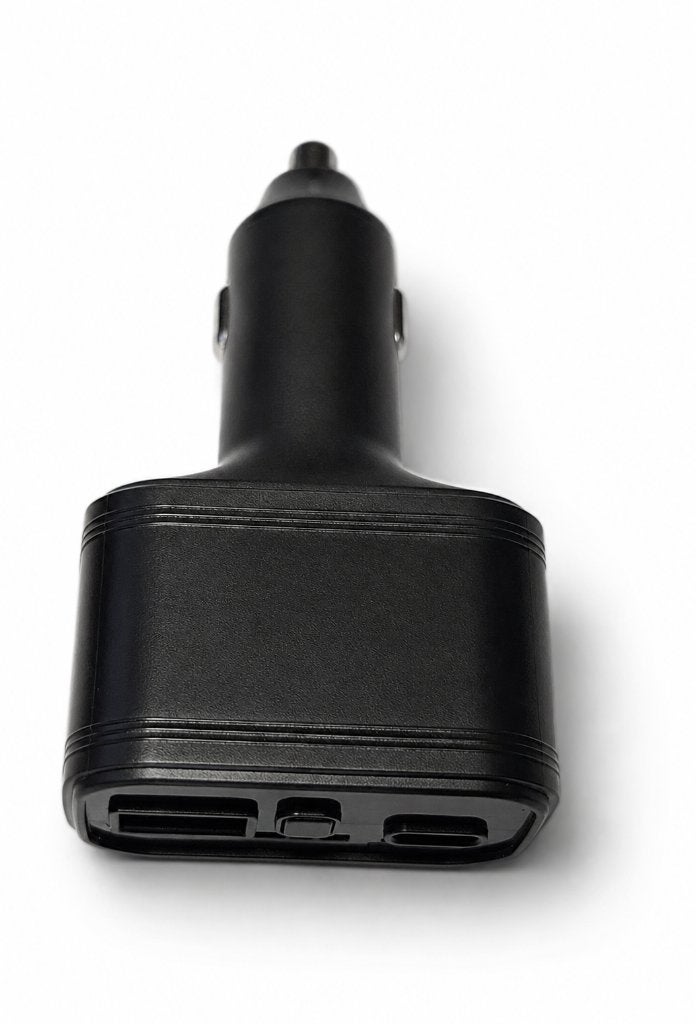 USB autolader met ingebouwde GPS tracker (NIEUW), Ophalen of Verzenden, Nieuw