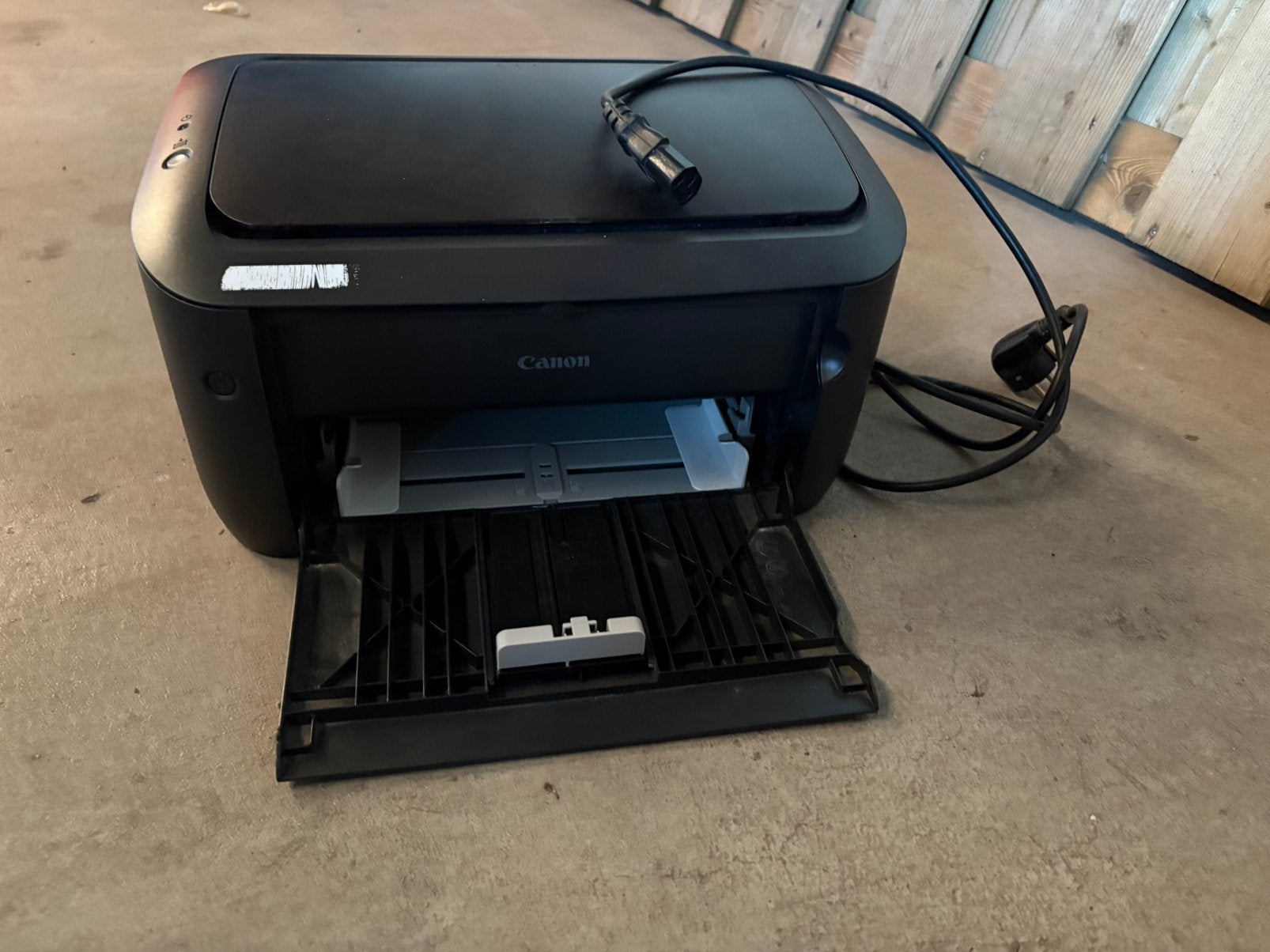 Canon F166400 printer print scan kopieer WiFi, Computers en Software, Printers, Ophalen, Zo goed als nieuw, Scannen