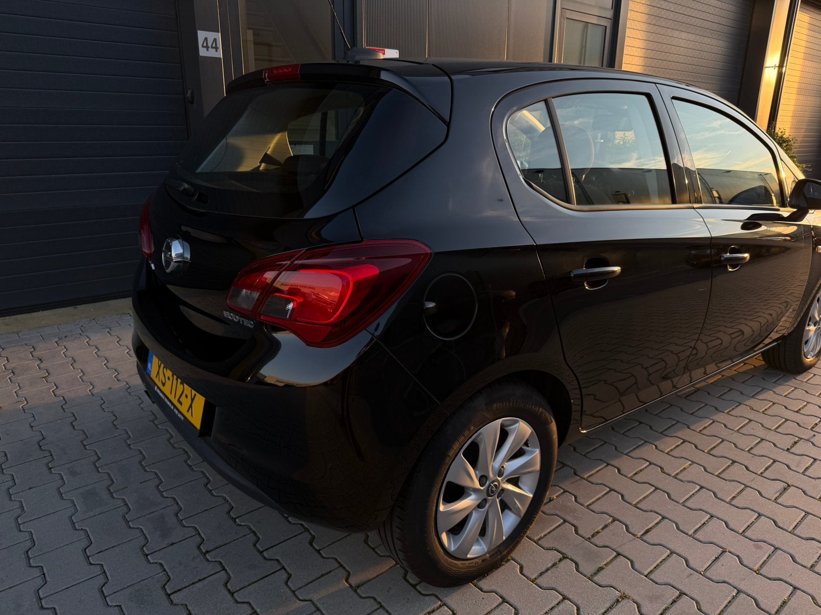 Foto 7 van Opel Corsa 1.0 | CarPlay | Airco | Nieuwe APK | OH-beurt