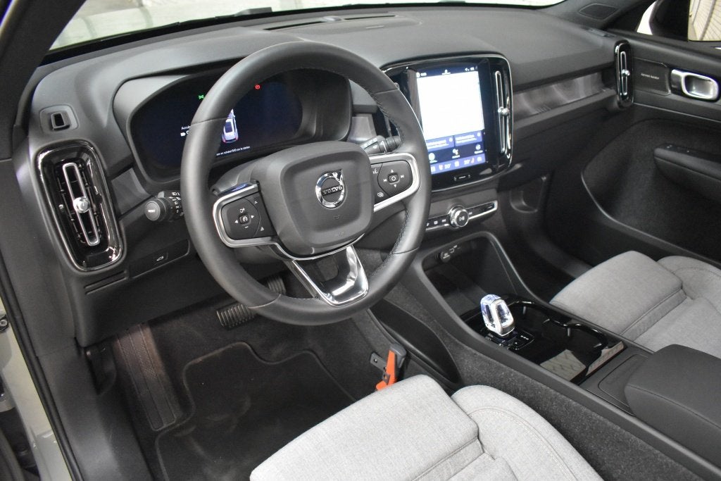 Volvo EX40 Extended Range Ultra 82 kWh/252PK | Schuifdak, Auto's, Volvo, Automaat, Volvo Selected Used Cars, Origineel Nederlands