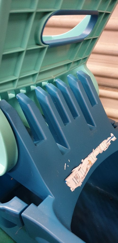 leifheit profi compact uitwringpers, Ophalen of Verzenden, 'T Olde Gre-j, Info@toldegrej.nl, Endepoelstraat 20f Didam