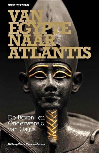 Zitman - Van Egypte naar Atlantis, Ophalen, Gelezen, Overige onderwerpen, Achtergrond en Informatie