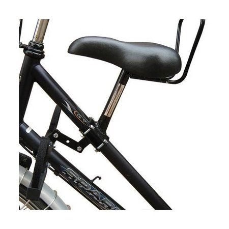Buiszadel, Zadel op Stang Model Nr. 1 voor damesfiets, Fietsen en Brommers, Fietsaccessoires | Fietsstoeltjes, Ophalen of Verzenden