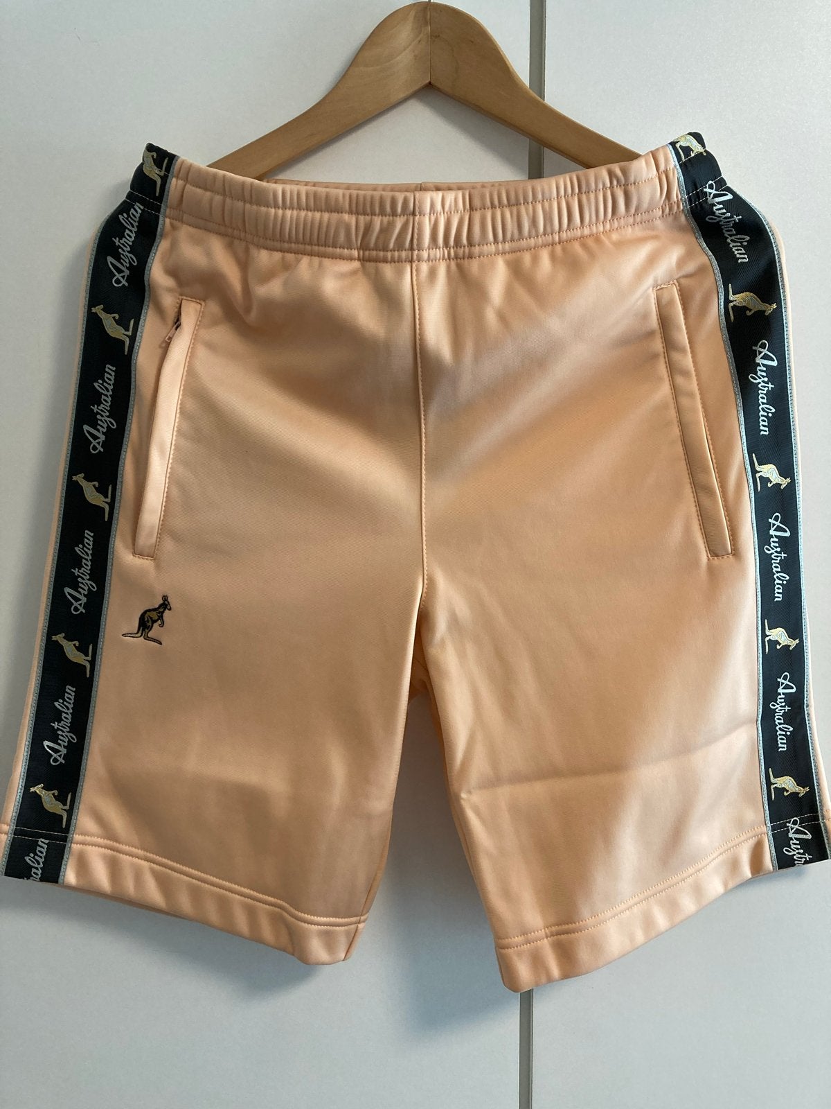 Australian korte broek maat S, Verzenden, Nieuw, Maat 46 (S) of kleiner, Overige kleuren