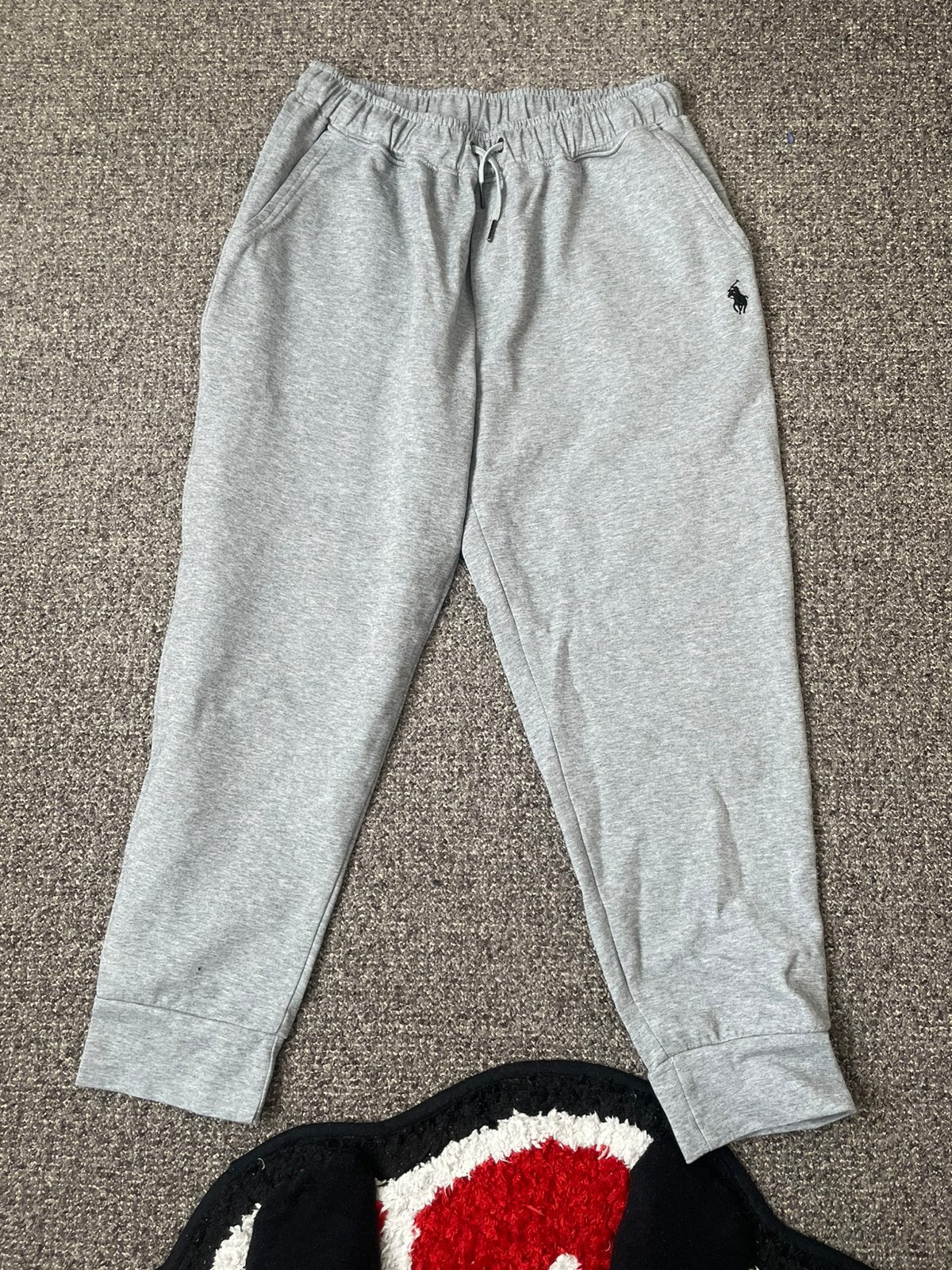 Ralph lauren joggers, Ophalen of Verzenden, Zo goed als nieuw, Algemeen