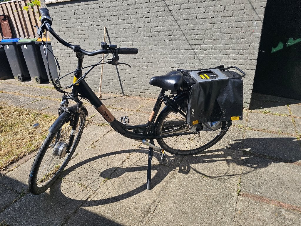 fites te koop, Ophalen, Gebruikt, Overige merken