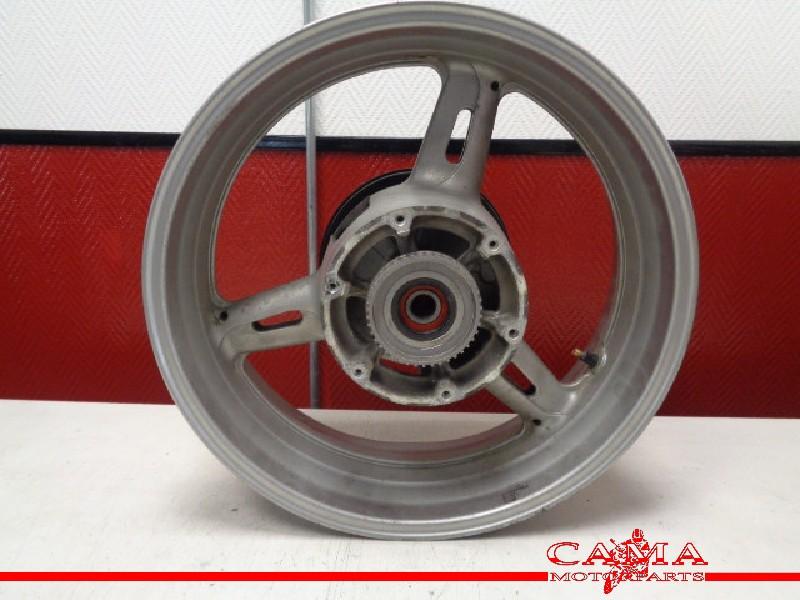 Achtervelg Yamaha FJR 1300 2006-2012 ABS (FJR1300 FJR1300A), Yamaha Motor Europe N.V., Gebruikt, Customersupport@yamaha-motor.co.uk