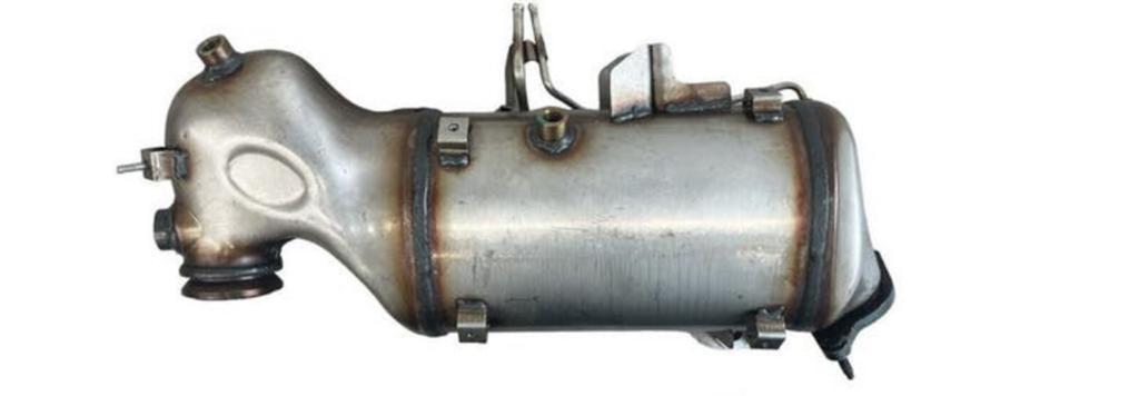 Gezocht: DPF roetfilter Opel Astra J Sports Tourer 2015, Auto-onderdelen, Uitlaatsystemen, Ophalen, Gebruikt, Opel