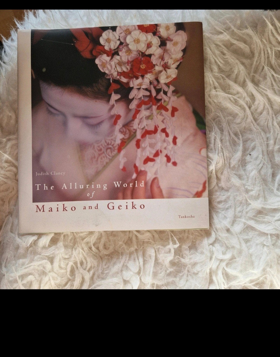 The Alluring World of Maiko and Geiko - Judith Clancy, Ophalen of Verzenden, Gelezen, Judith Clancy, Wereld overig