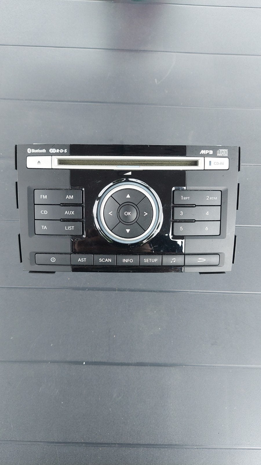 Kia Ceed bandrecorder, Auto diversen, Autoradio's, Ophalen of Verzenden