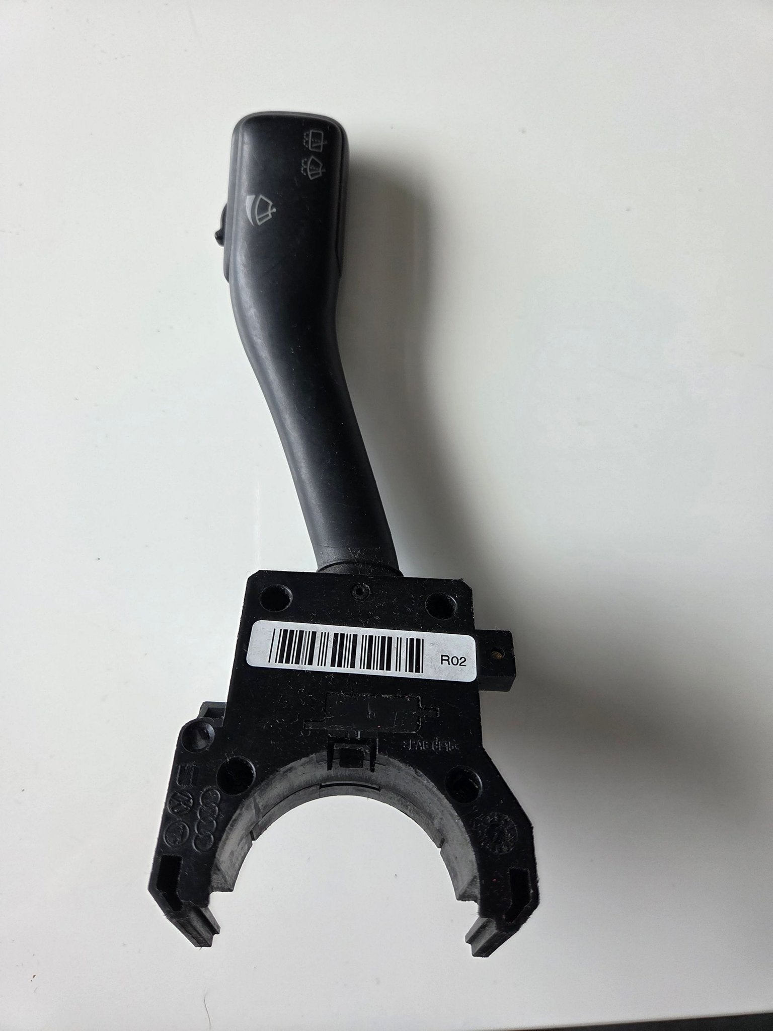 Stuurkolomschakelaar Skoda Fabia 1999 tm 2008, Gebruikt, -, -, Ophalen of Verzenden