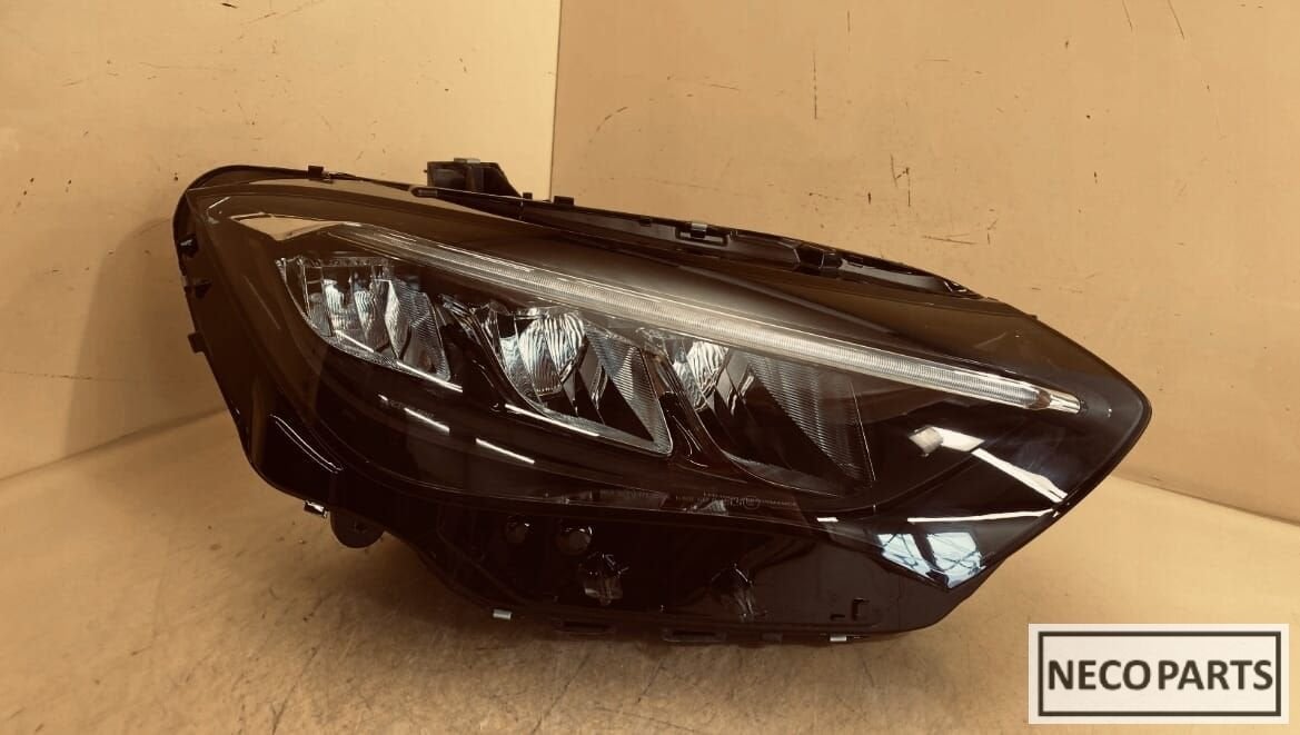 MERCEDES EQE W295 FULL LED KOPLAMP ALLES LEVERBAAR !!, Gebruikt, -, Ophalen of Verzenden, -