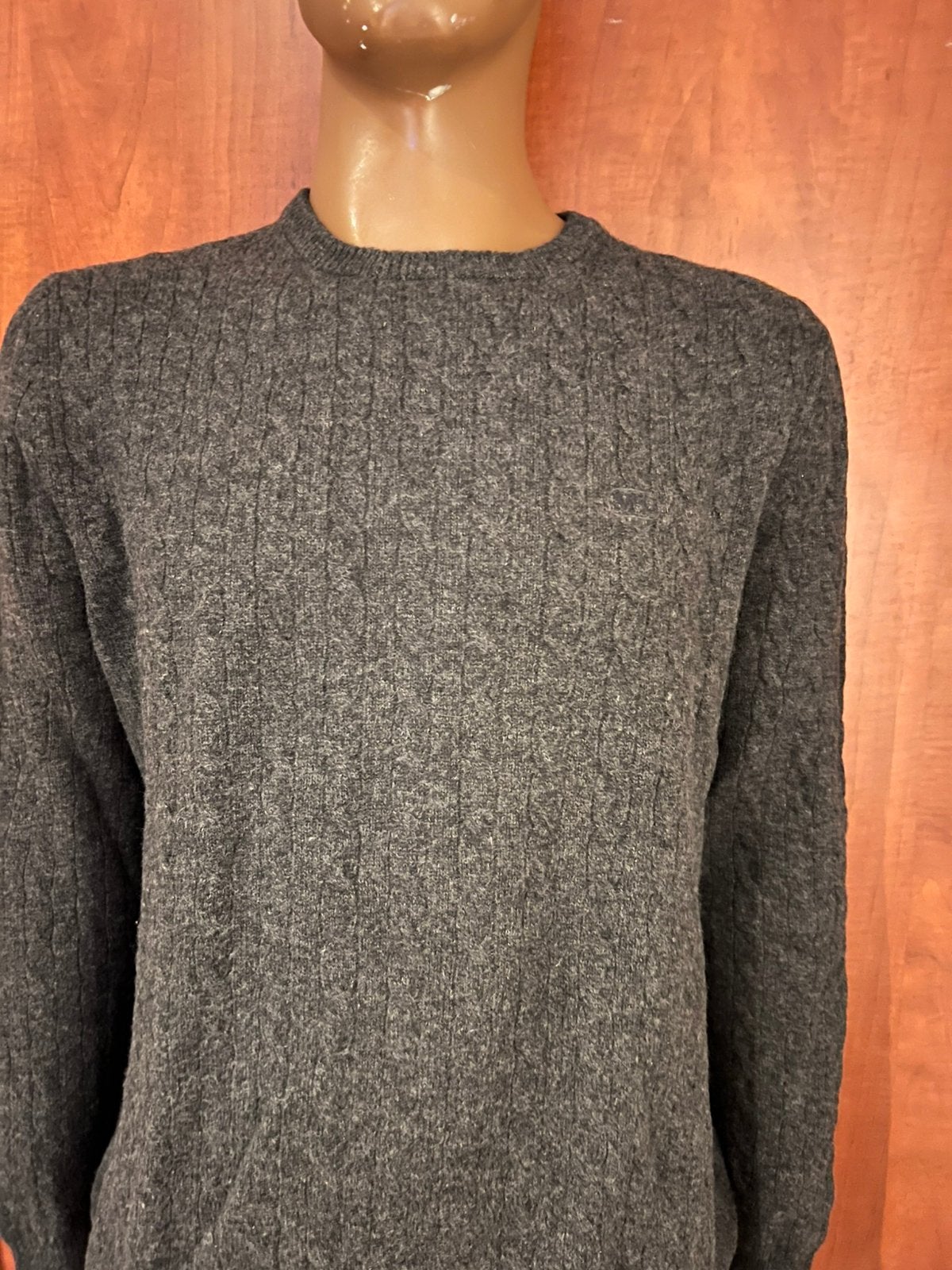 McGregor kabel trui, zo goed als nieuw, maat xl, Kleding | Heren, McGregor, G, T, Maat 56/58 (XL)