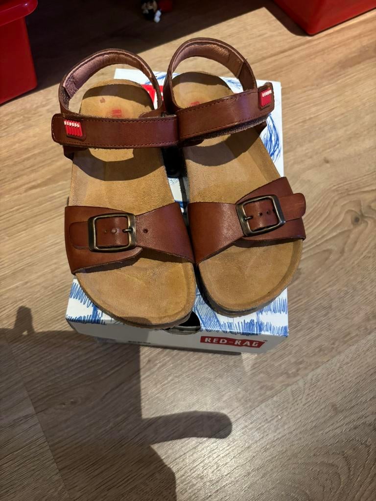 Jongens sandalen nieuw maat 32, Ophalen of Verzenden, Nieuw, Jongen, Overige typen