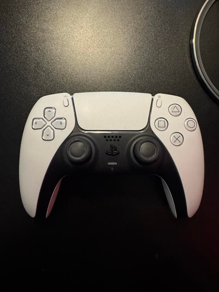 PlayStation 5 Pro 2TB met Controller en Standaard, Spelcomputers en Games, Spelcomputers | Sony PlayStation 5, Ophalen of Verzenden