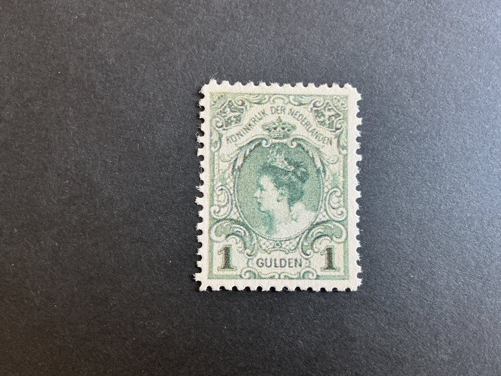 Nr.49 facsimile, Verzenden, Na 1940, Postfris