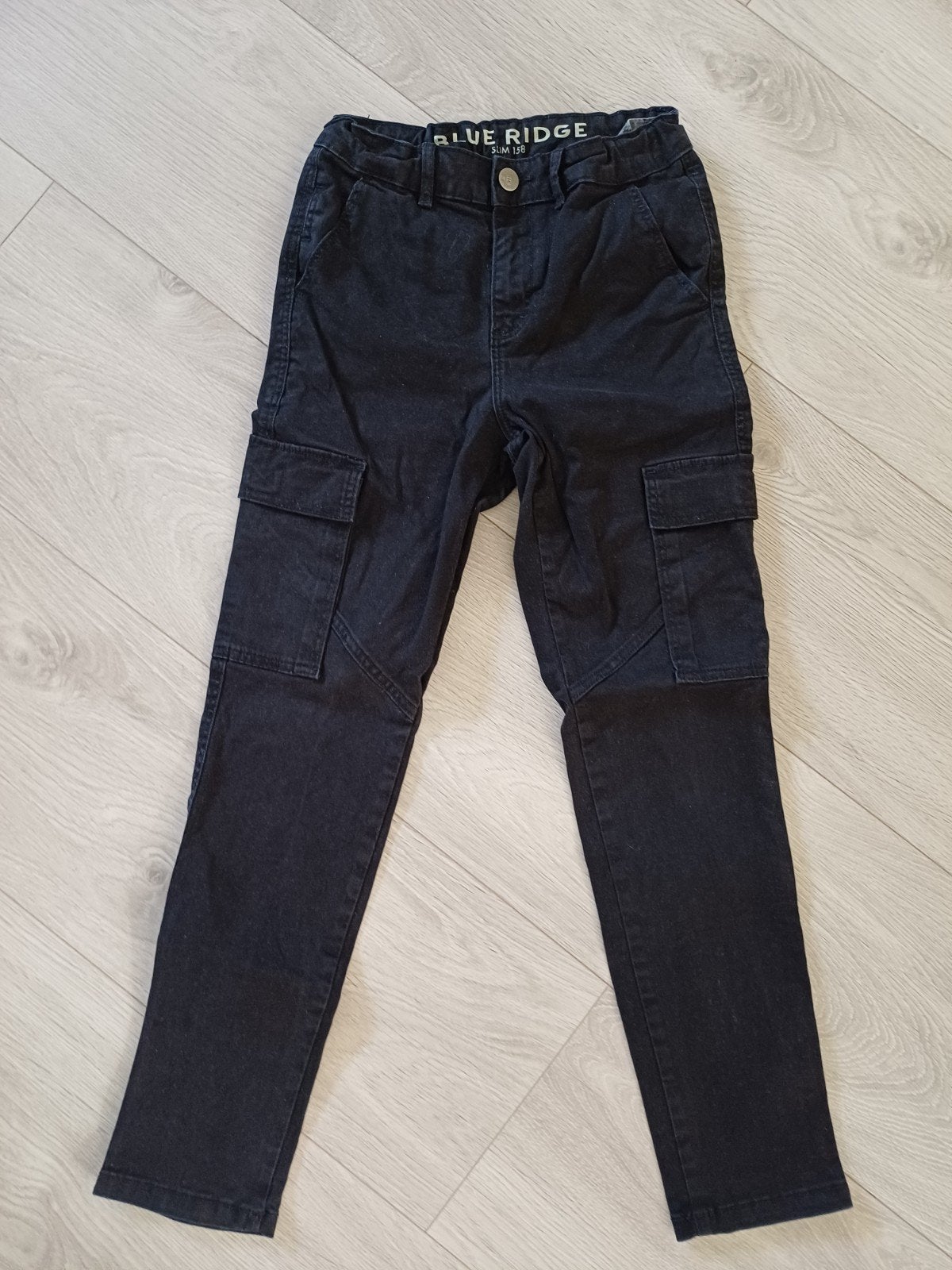 Cargo broek, Broek, Nieuw, Ophalen of Verzenden, Blue Ridge
