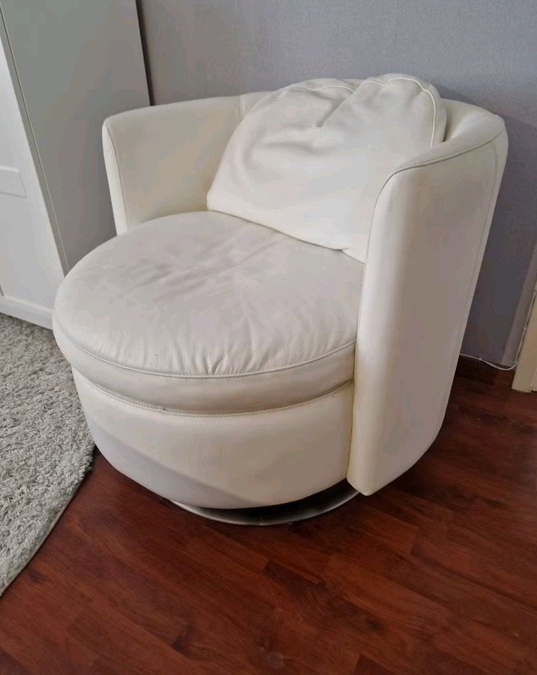 KUKA draaifauteuil, Ophalen, 75 tot 100 cm, Eenpersoons, Minder dan 150 cm