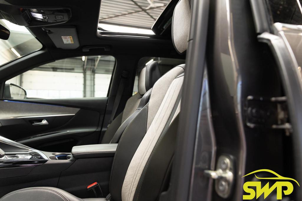 Peugeot 3008 1.6 HYbrid4 300 GT Pack | Pano | ACC | Full-led, Auto's, Automaat, Gebruikt, Euro 6, 4 cilinders