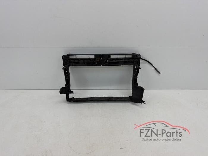 VW Golf 7 GTE 1.4 Frontpaneel, Auto-onderdelen, Ophalen of Verzenden, Gebruikt, Bumper