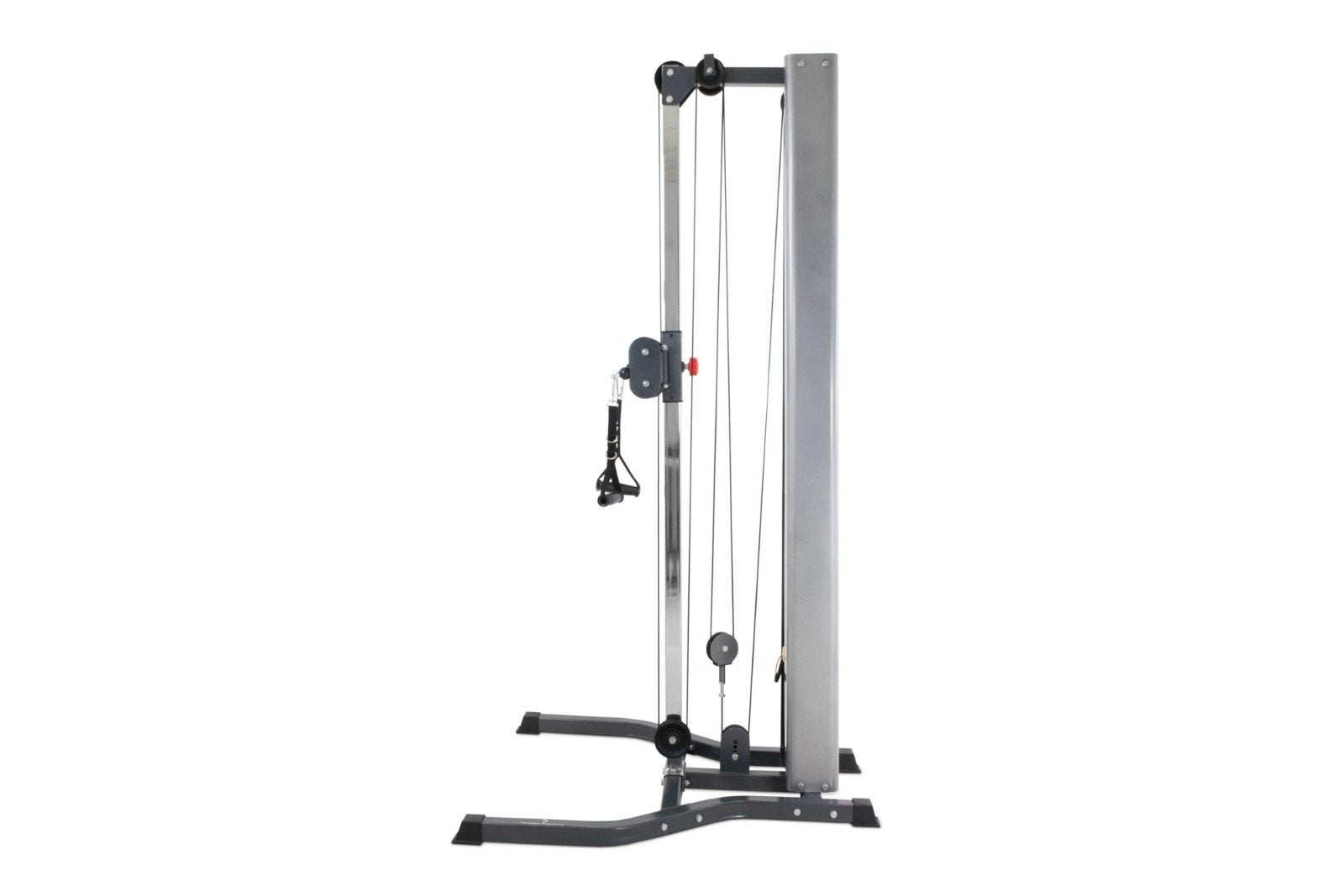 Vrijstaande Fitness Dual Pulley (vrij van muur bevestiging), Ophalen, Zo goed als nieuw, Overige typen