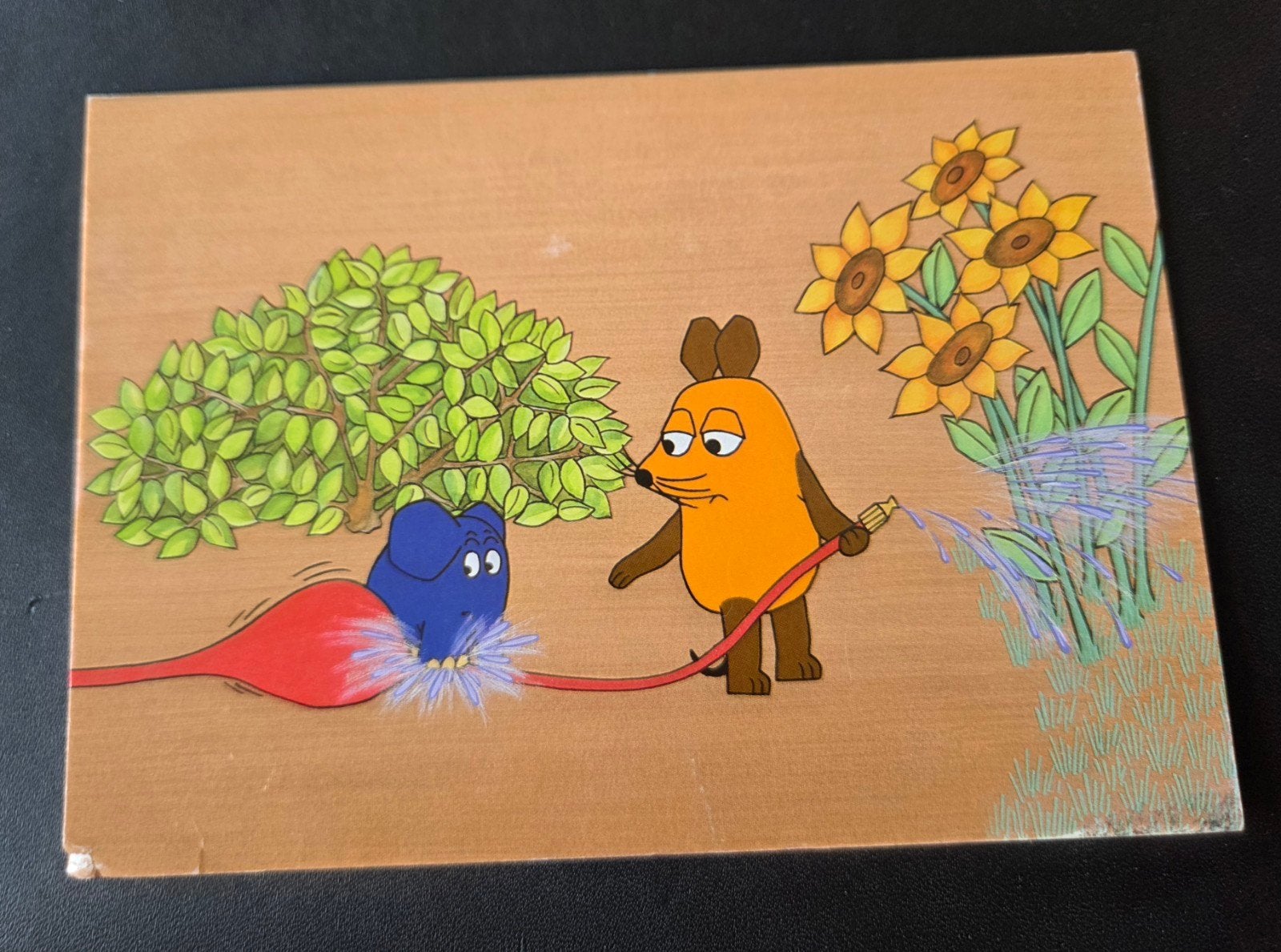 Die Maus WDR, Verzenden, 1980 tot heden, Gelopen, Kinderen