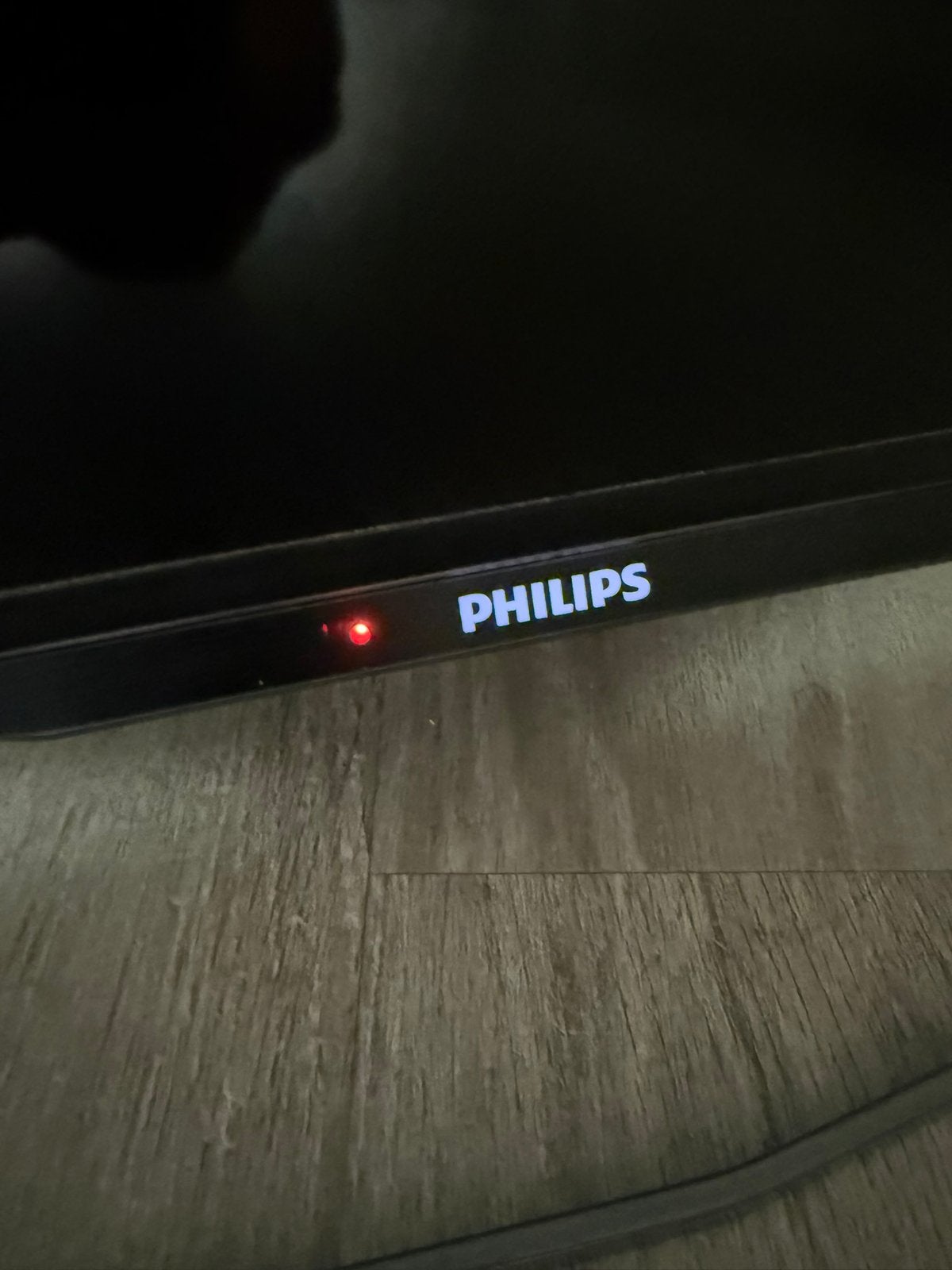 Foto 5 van Phillips tv
