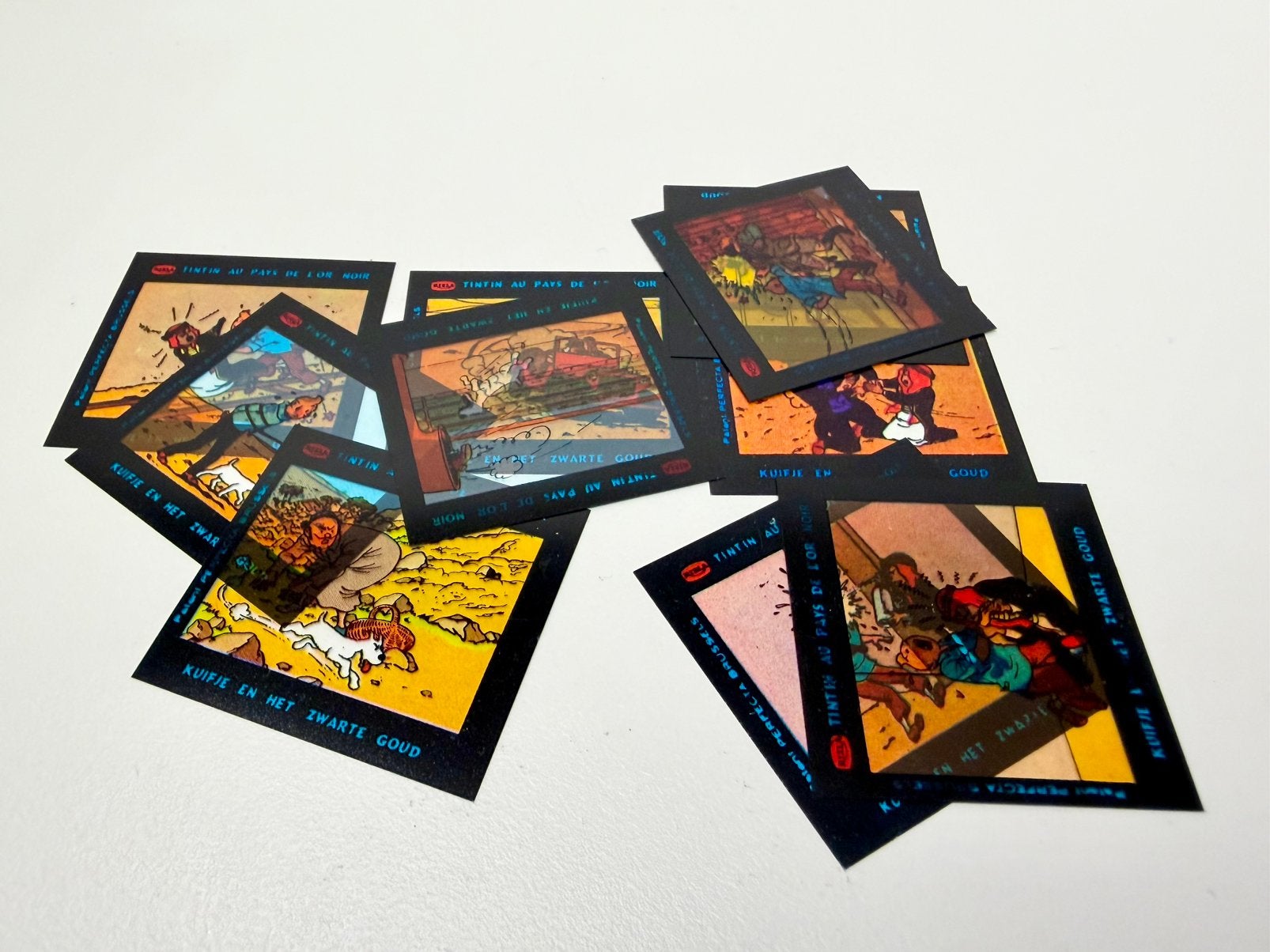 Kuifje/ Tintin; verzamelobject uit de jaren ‘60, Ophalen of Verzenden, Kuifje, Zo goed als nieuw