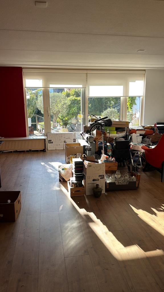 MOET WEG gratis huisraad in LEERDAM, Huizen en Kamers