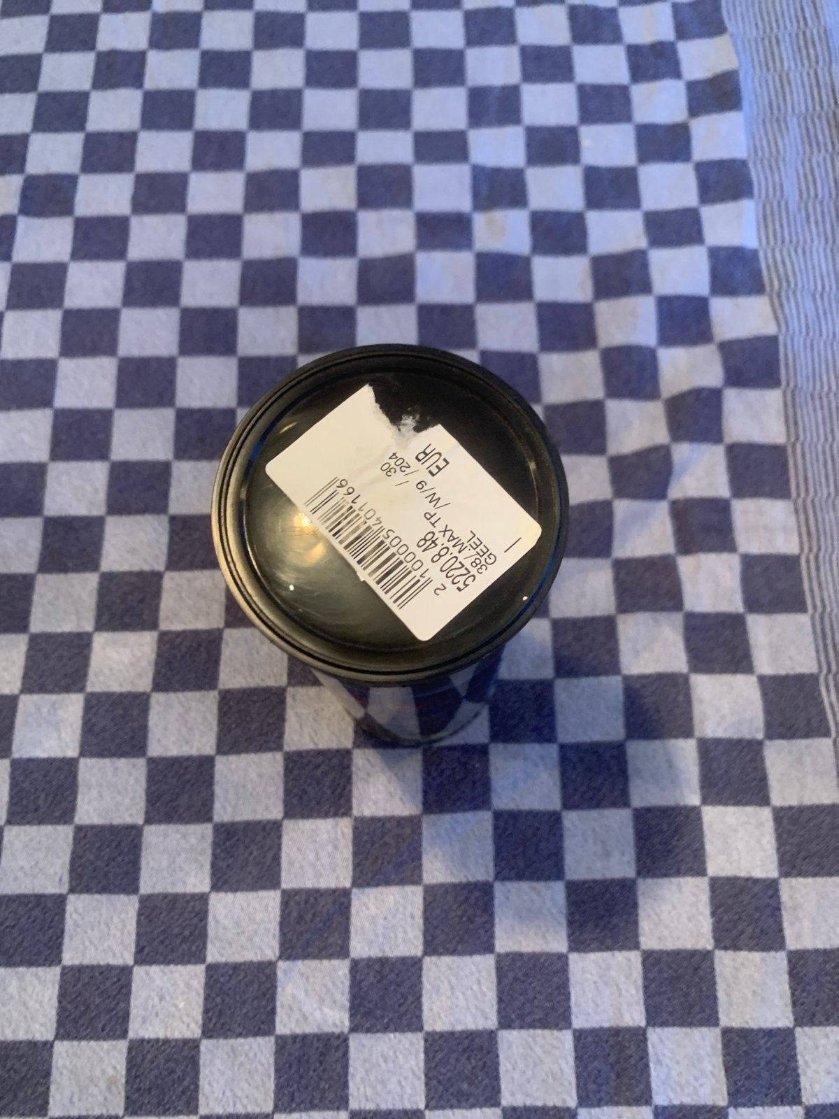 Dunlop Max TP Tennisballen - Nieuw en Ongeopend, Ophalen of Verzenden, Nieuw, Ballen, Dunlop