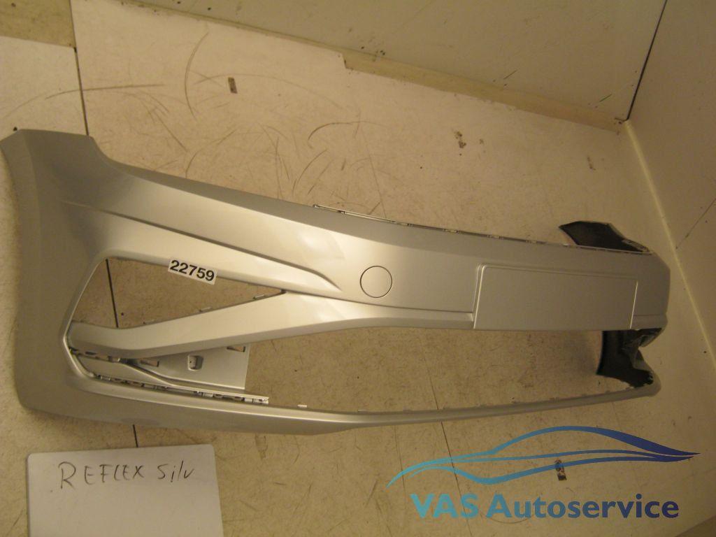 Voorbumper VW Golf Sportsvan, Gebruikt, -, -, Ophalen of Verzenden