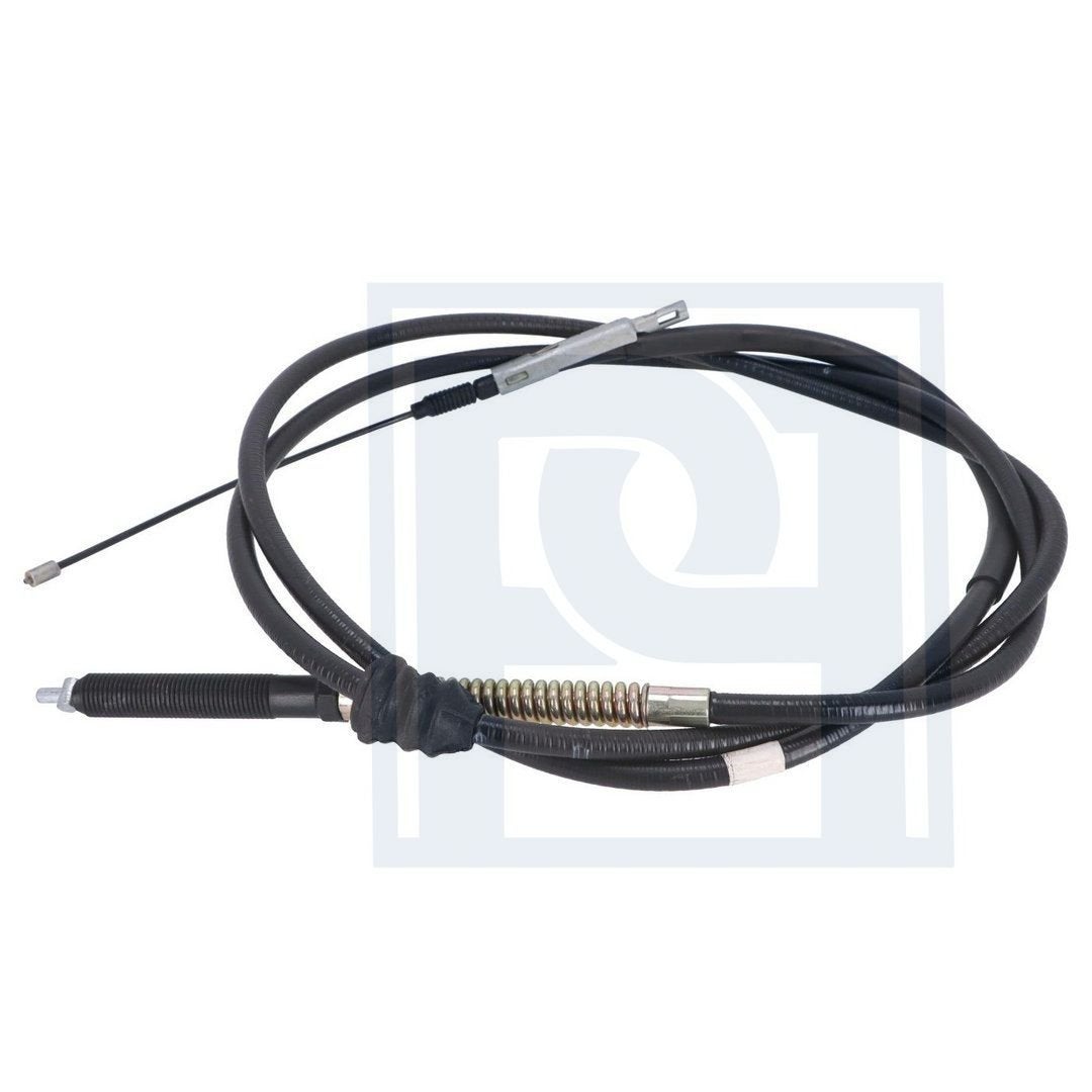 Volvo Handremkabell voor 740, 760, 780, 940, 960, S90, V90 V, Ophalen of Verzenden, Nieuw, Volvo