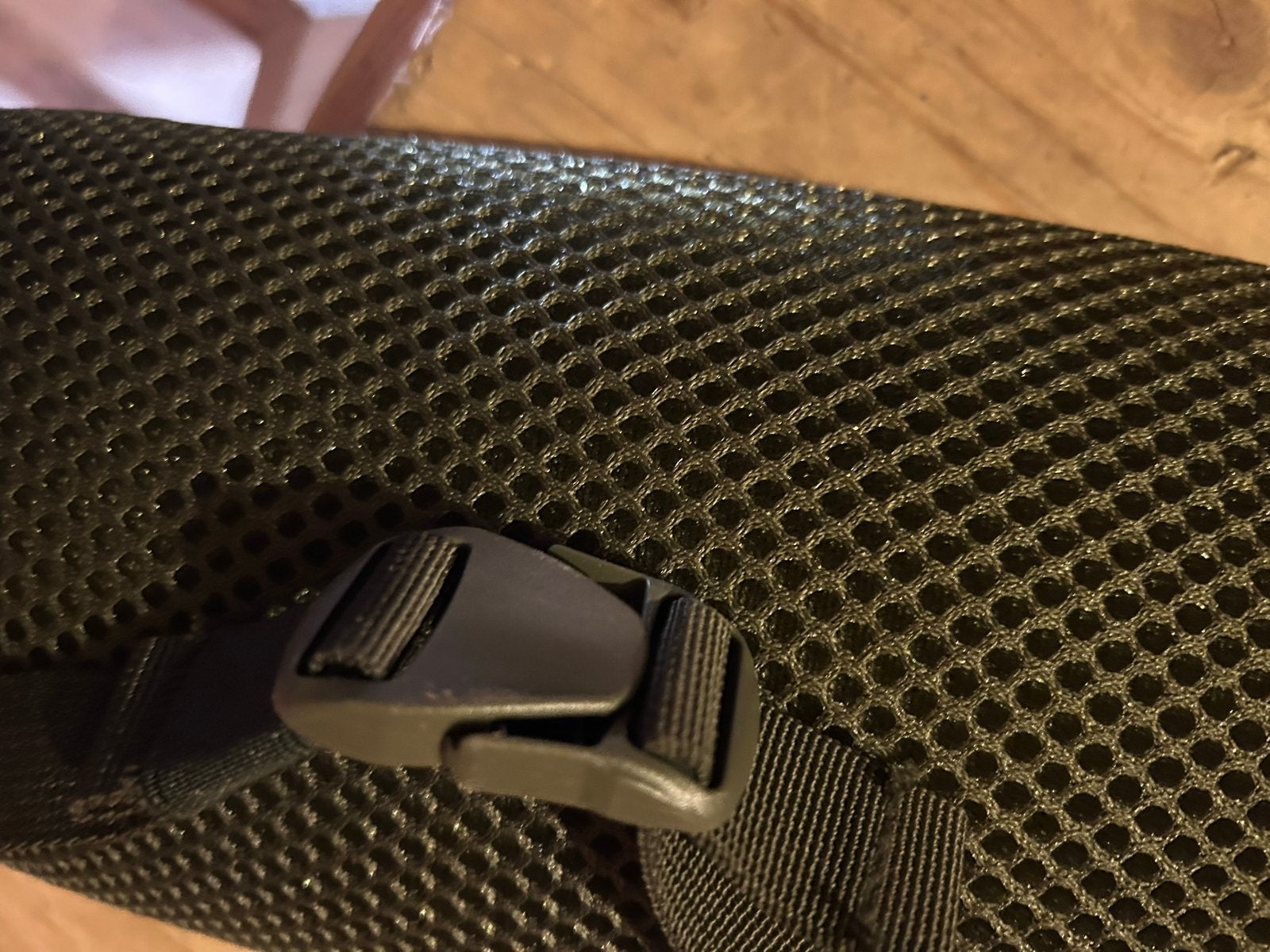 Solar ergonomisch Lendenkussen /lumbar support voor stoel, Ophalen of Verzenden, Zo goed als nieuw, Overige typen