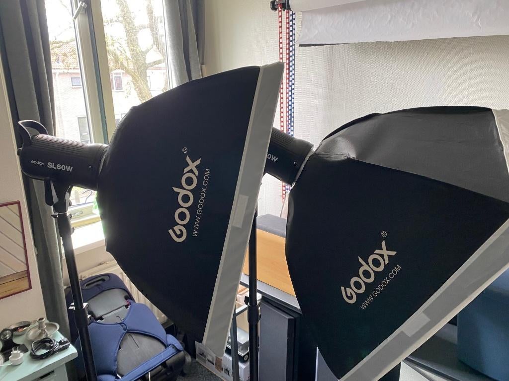 Fotografie | Fotostudio en Toebehoren, Ophalen, Achtergrond