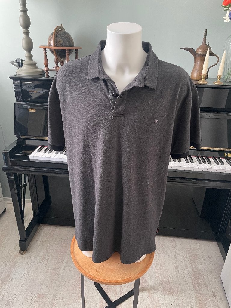 Nette polo van Undiemeister maat 3XL XXL, Undiemeister, Shirt, Ophalen of Verzenden, Zo goed als nieuw