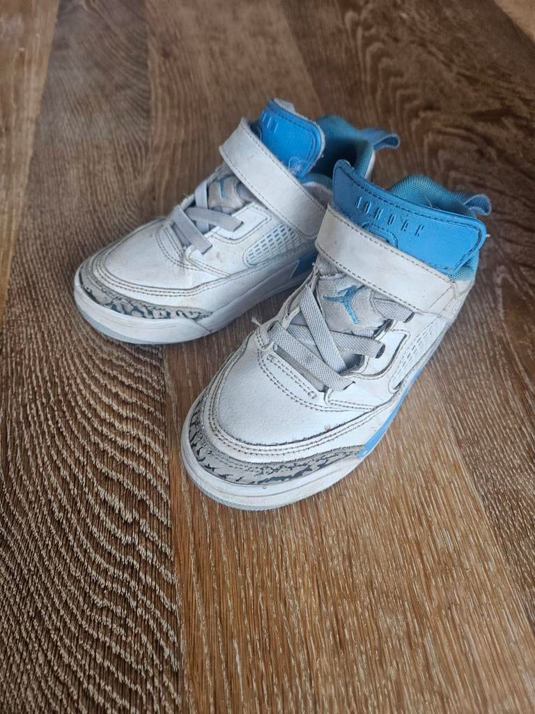 Jordans Nike maat 28,5, Ophalen, Sportschoenen