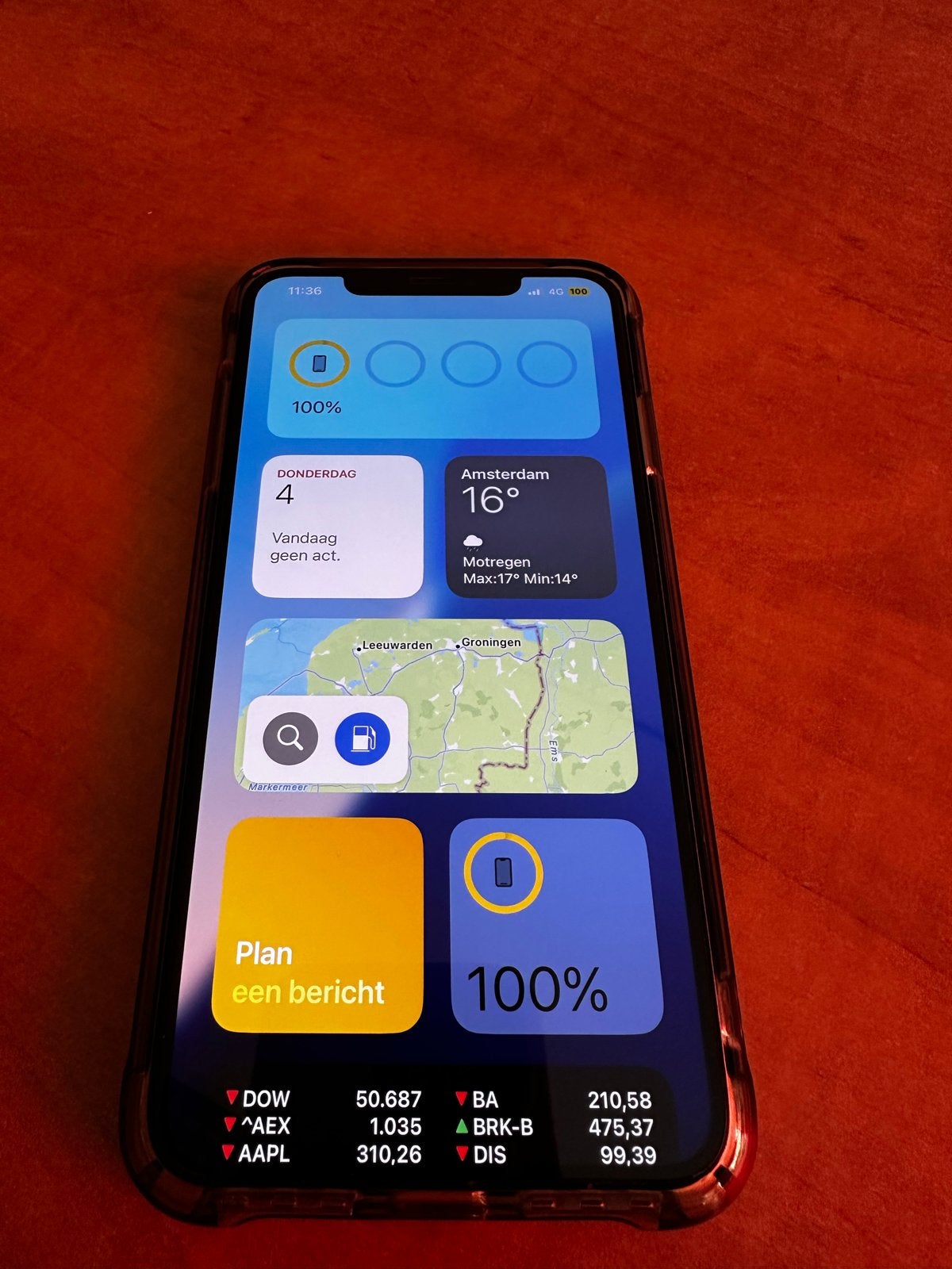 iPhone XS Max 64GB - Zo goed als nieuw, Zwart, Ophalen of Verzenden, Zonder simlock, Zonder abonnement