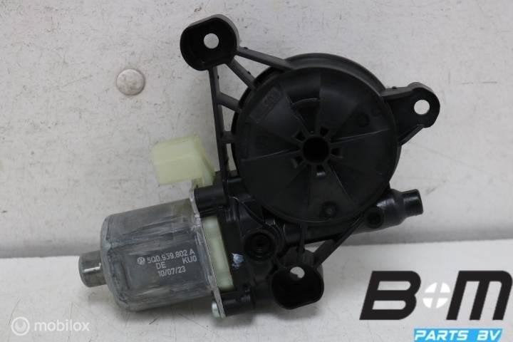 Raammotor rechtsachter VW Tiguan 5NA 5Q0959802A