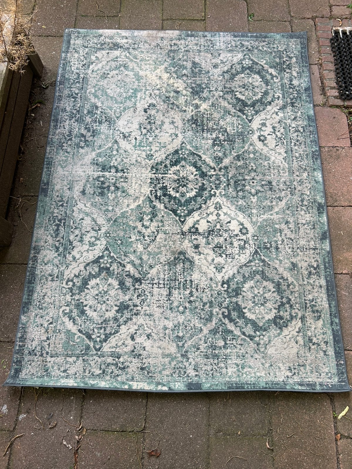 Perzisch tapijt Vonsbäk, Ophalen, Zo goed als nieuw, 200 cm of meer, 150 tot 200 cm