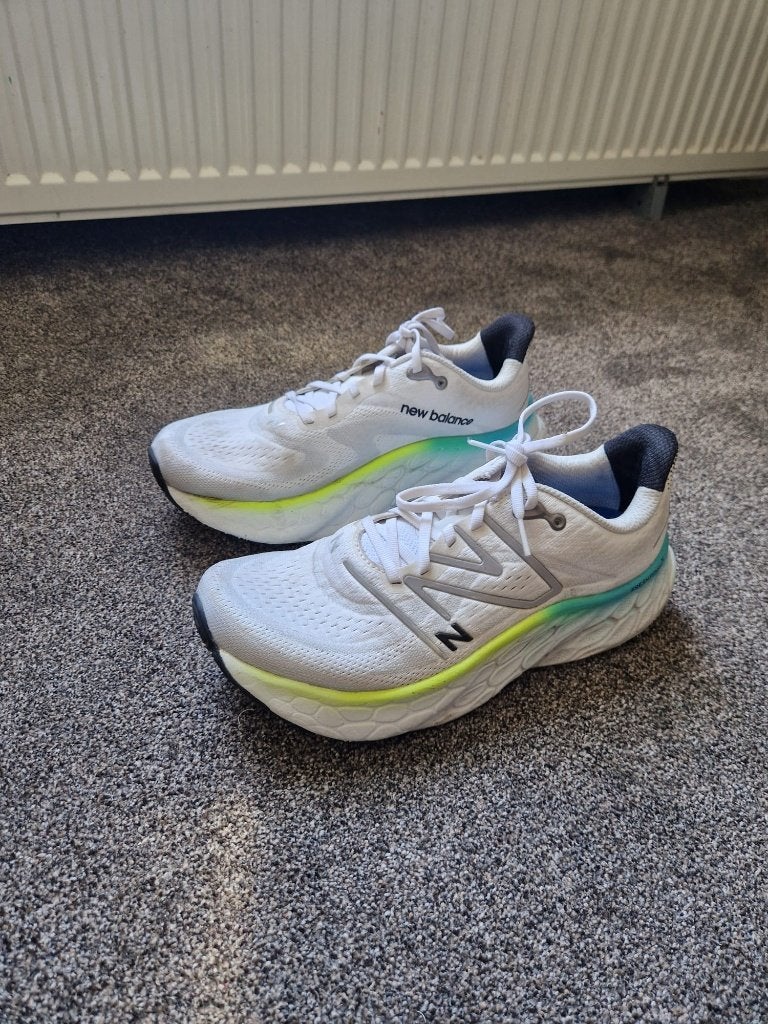 New Balance Fresh Foam X 1080 v13, Overige merken, Hardloopschoenen, Ophalen of Verzenden, Zo goed als nieuw