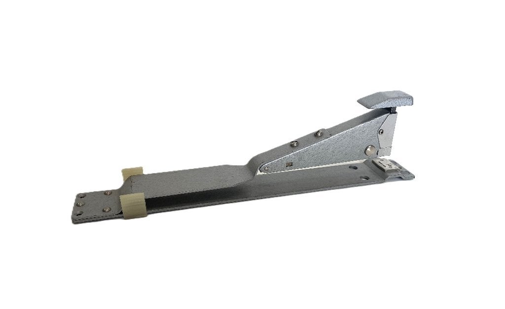 Rapid Langarm nietmachine vintage jaren ‘60, Diversen, Bureau-accessoires, Ophalen of Verzenden