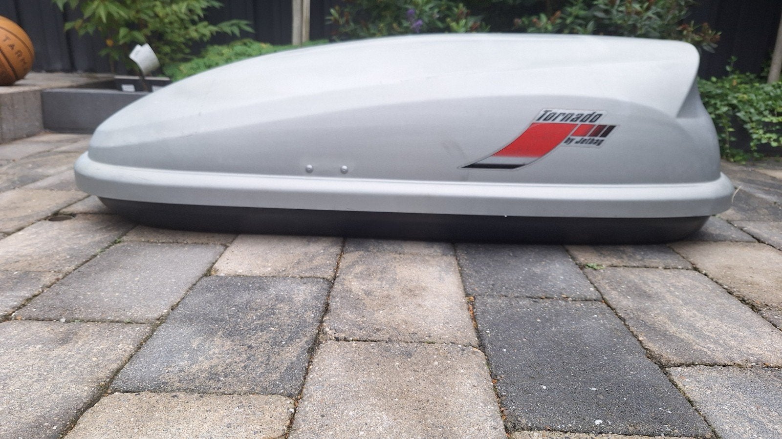 dakkoffer, Auto diversen, Ophalen