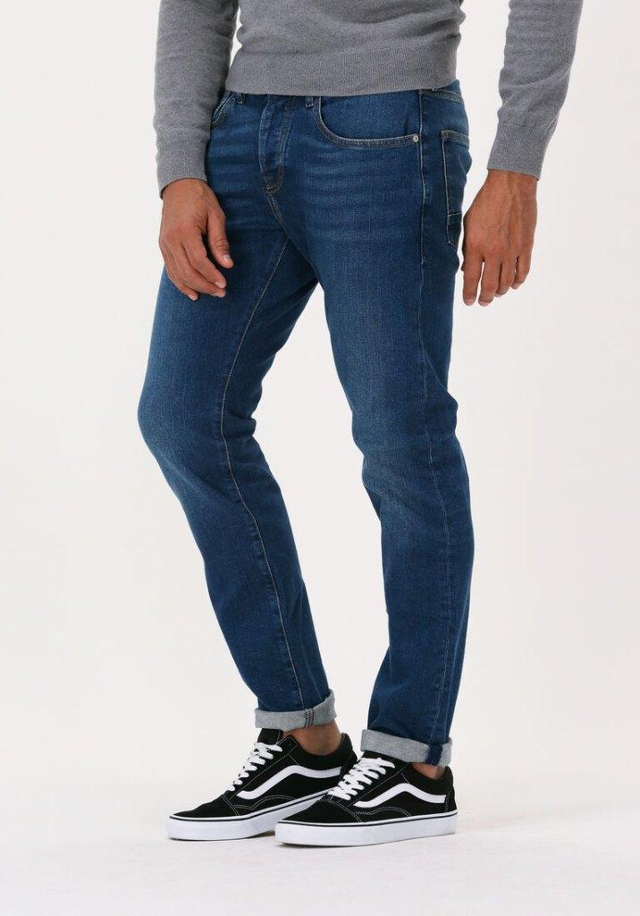 Geweldige Scotch& Soda stretch jeans Ralston mt 30/32. ZGAN!, W32 (confectie 46) of kleiner, Zo goed als nieuw, Scotch & Soda