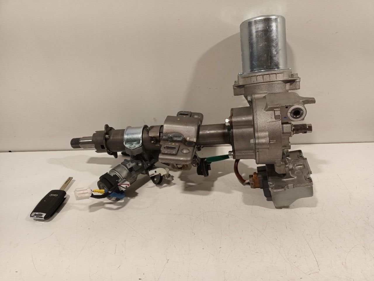 Stuurbekrachtigingspomp electrisch Kia Picanto, Onderdelen@venauto.nl, Van der Ven Autorecycling B.V., Ettenseweg 76, 4706 PB Roosendaal, The Netherlands