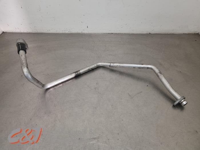 Airco Leiding van een Renault Master, Gebruikt, -, Renault, -