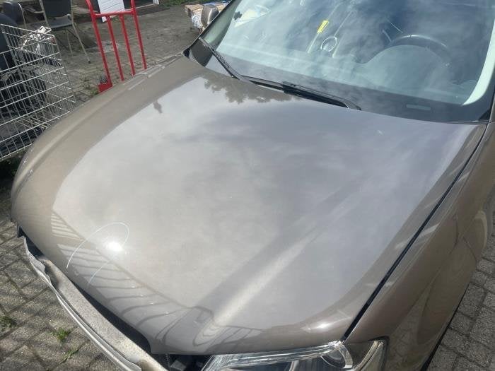 Motorkap van een Audi A3 (LY1P), Gebruikt, -, Verzenden, -