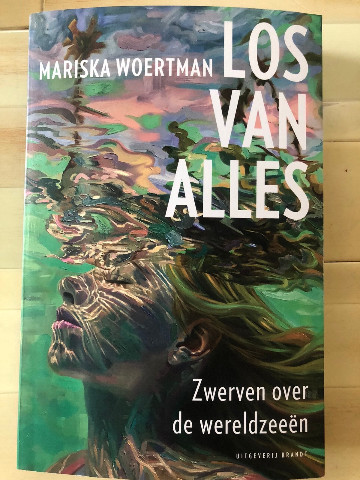 Los van alles, Boeken, Ophalen of Verzenden, Zo goed als nieuw, Europa