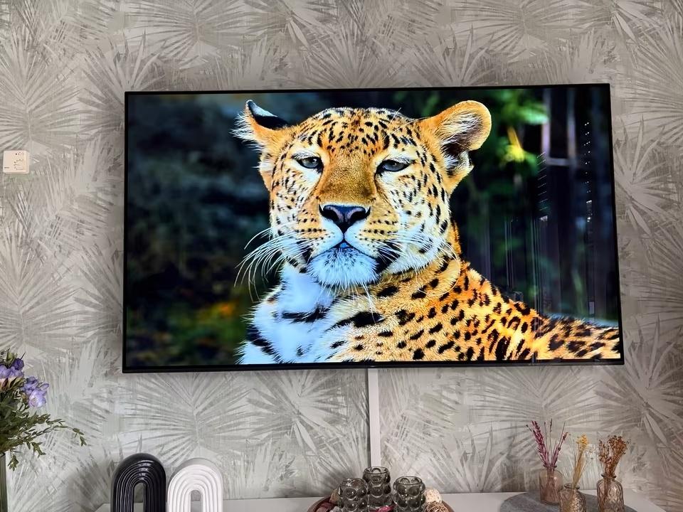 sony oled topmodel 65 inch AG8, Ophalen, Zo goed als nieuw, 100 Hz, Smart TV